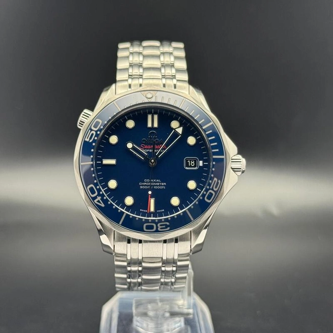 Seamaster Diver 300M -0664 Seamaster Diver 300M -0664