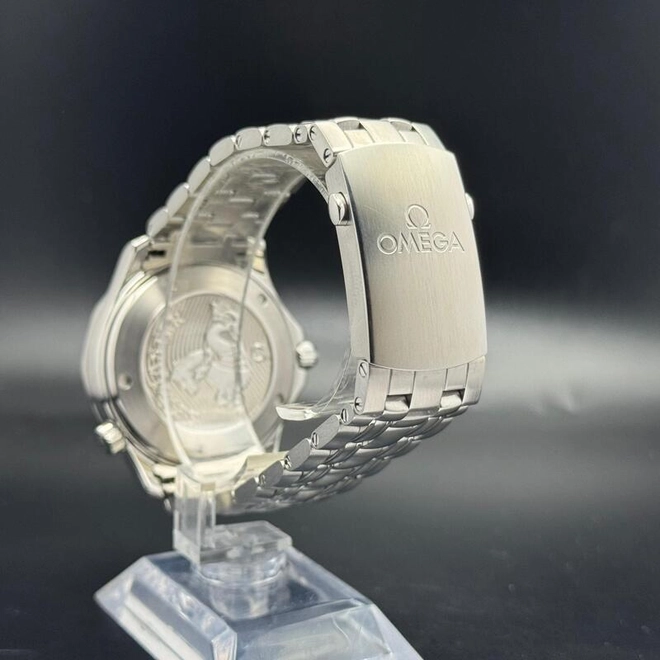 Seamaster Diver 300M -0664 Seamaster Diver 300M -0664