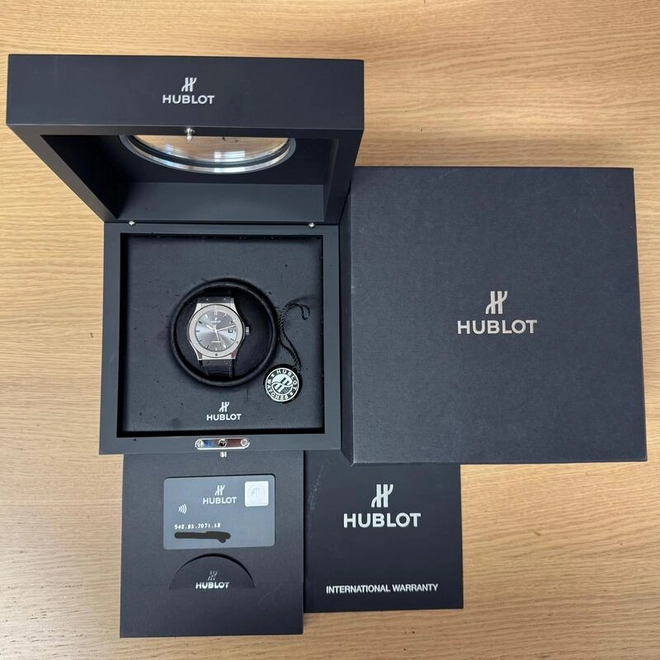 Classic Fusion -0674 Classic Fusion -0674