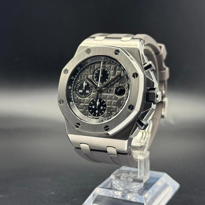 Royal Oak Offshore -0672 Royal Oak Offshore -0672