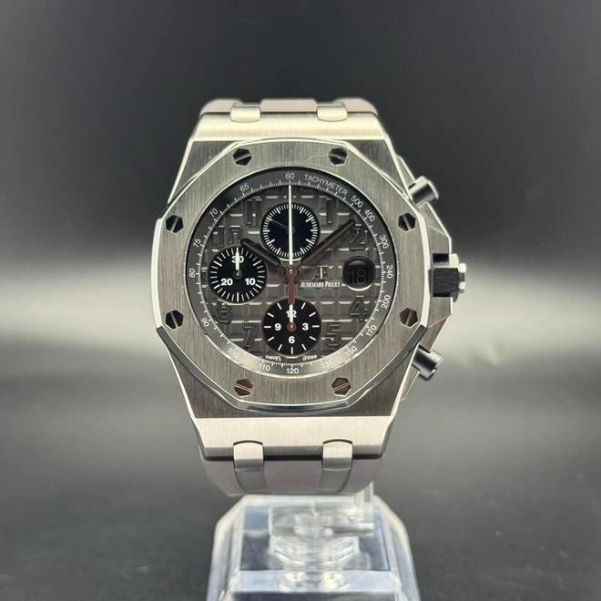 Royal Oak Offshore -0672 Royal Oak Offshore -0672
