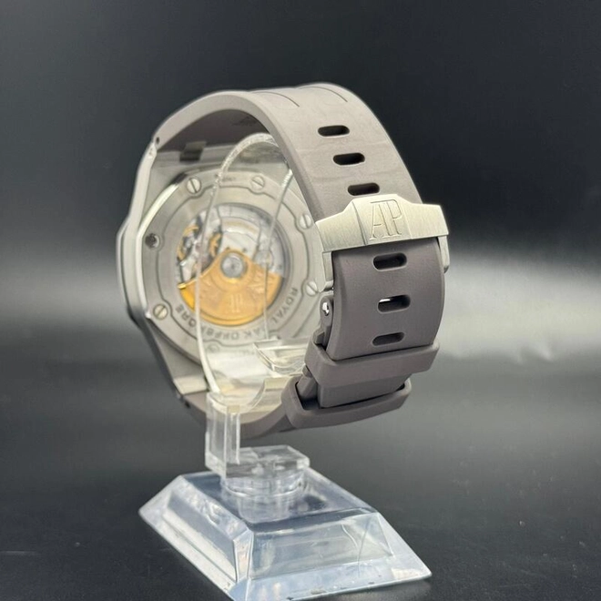 Royal Oak Offshore -0672 Royal Oak Offshore -0672