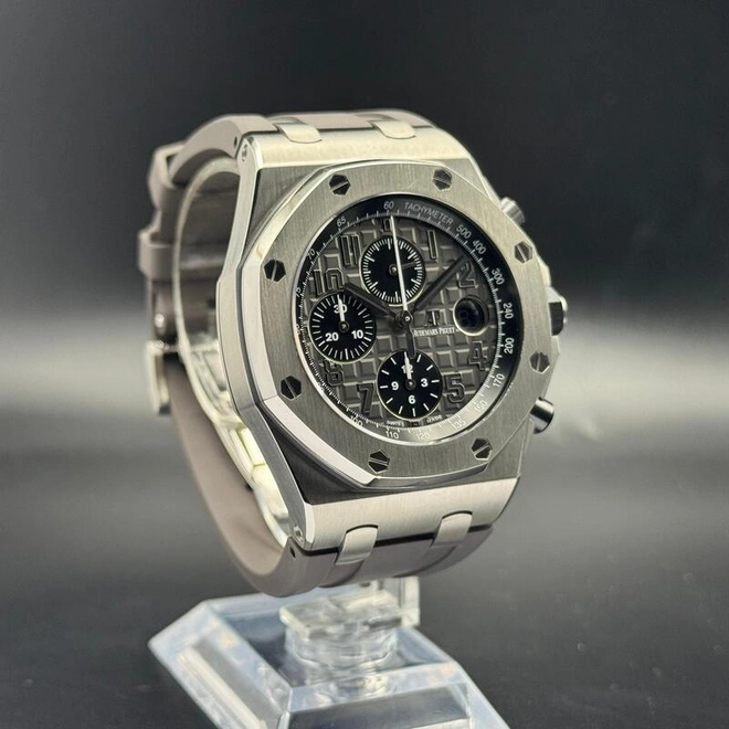 Royal Oak Offshore -0672 Royal Oak Offshore -0672