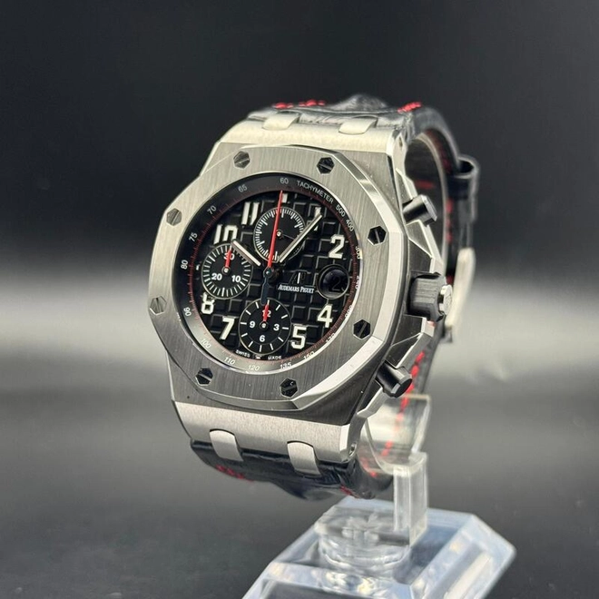 Royal Oak Offshore -0673 Royal Oak Offshore -0673