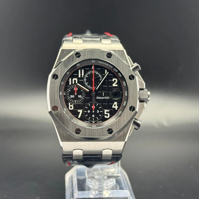 Royal Oak Offshore -0673 Royal Oak Offshore -0673