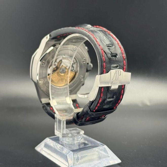 Royal Oak Offshore -0673 Royal Oak Offshore -0673