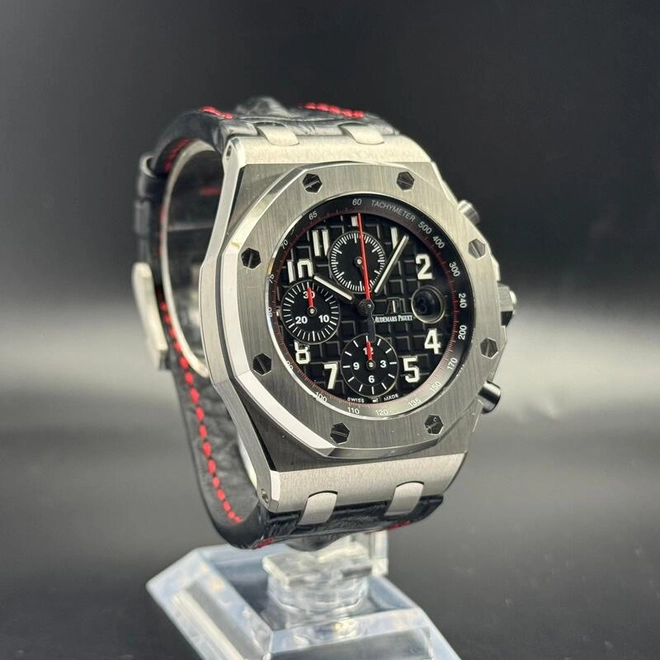 Royal Oak Offshore -0673 Royal Oak Offshore -0673