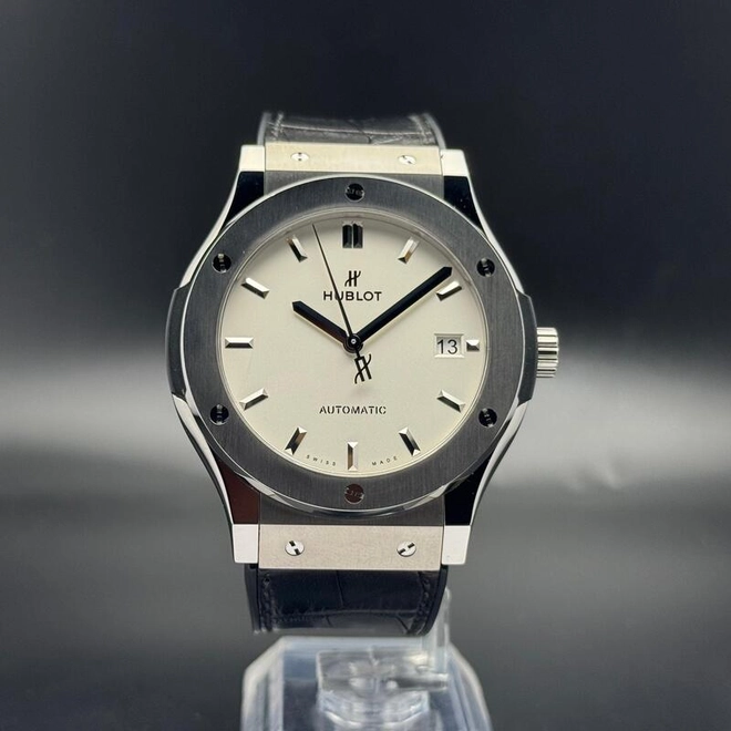 Classic Fusion -0676 Classic Fusion -0676