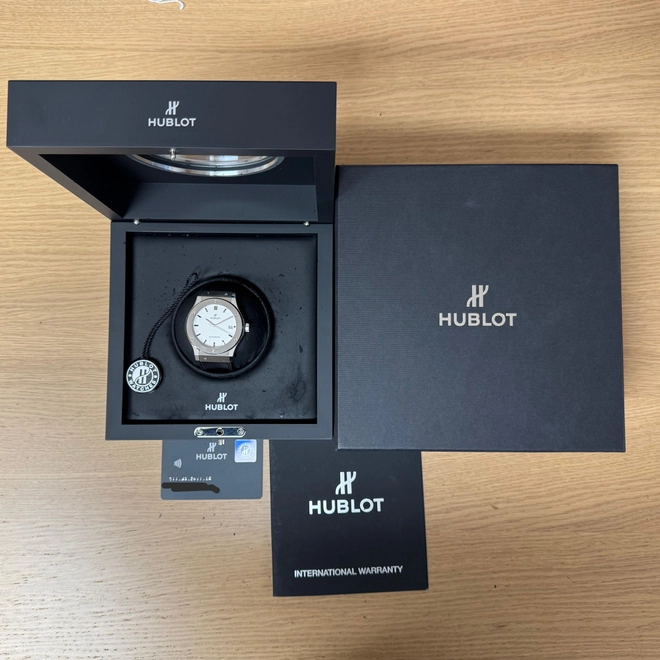 Classic Fusion -0676 Classic Fusion -0676