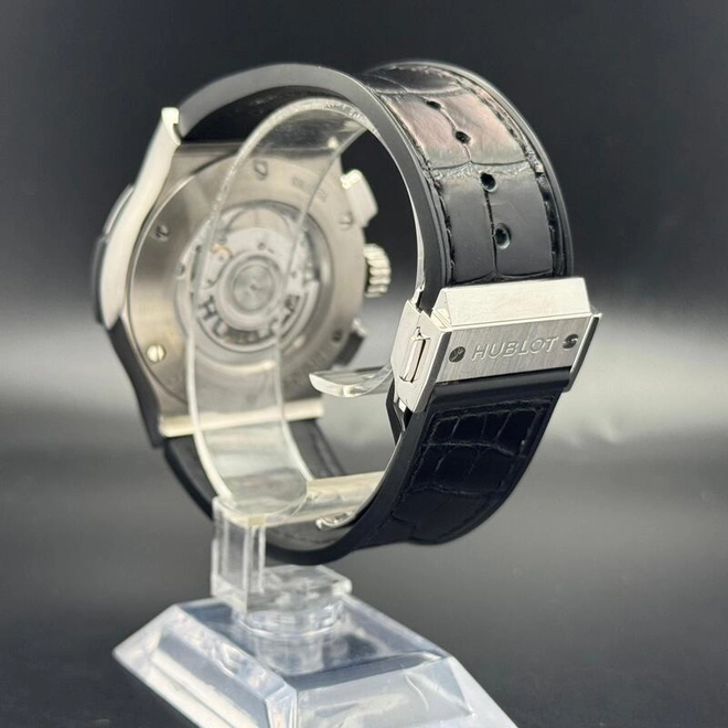 Classic Fusion Chronograph -0677 Classic Fusion Chronograph -0677