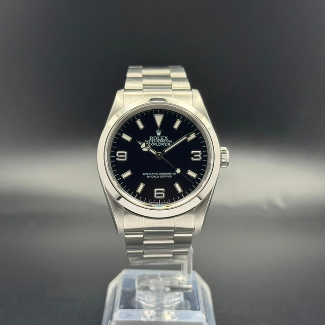 Explorer I -0679 Explorer I -0679