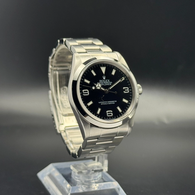 Explorer I -0679 Explorer I -0679