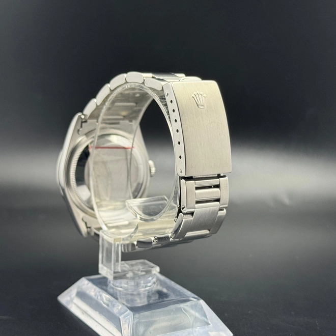 Explorer I -0679 Explorer I -0679