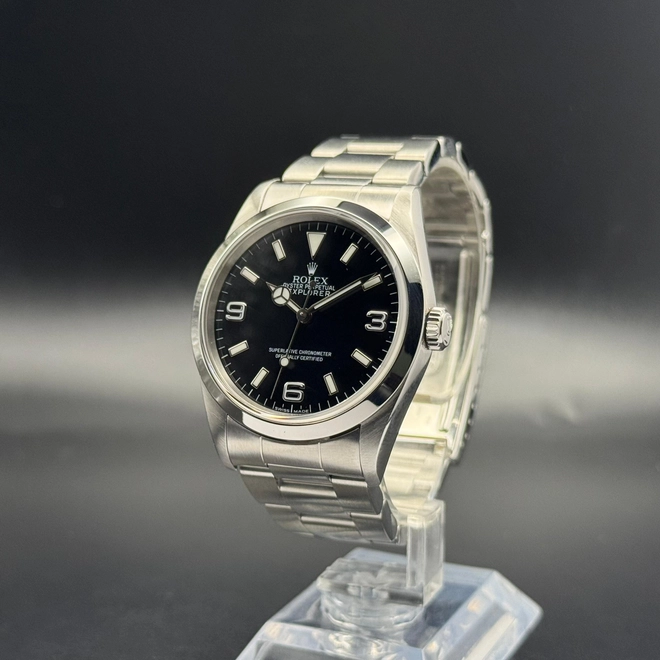 Explorer I -0679 Explorer I -0679