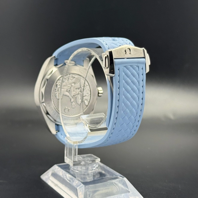 Seamaster Aqua Terra -0681 Seamaster Aqua Terra -0681