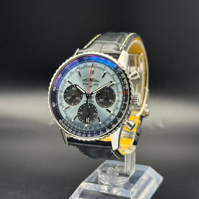 Navitimer 1 B01 Chronograph -0684 Navitimer 1 B01 Chronograph -0684