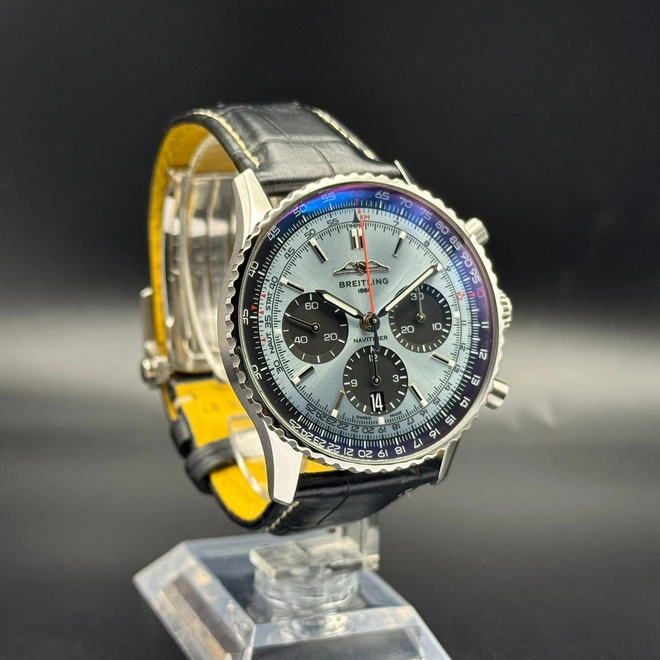 Navitimer 1 B01 Chronograph -0684 Navitimer 1 B01 Chronograph -0684