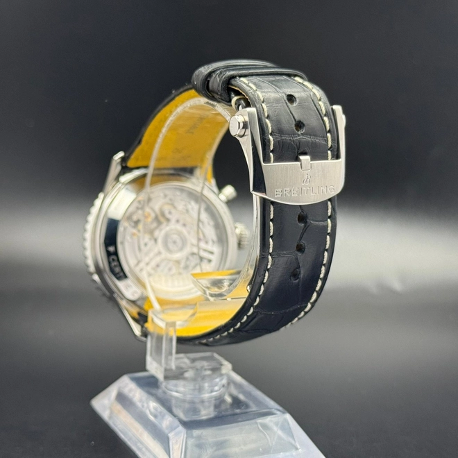 Navitimer 1 B01 Chronograph -0684 Navitimer 1 B01 Chronograph -0684