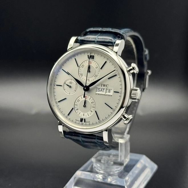 Portofino Chronograph -0685 Portofino Chronograph -0685