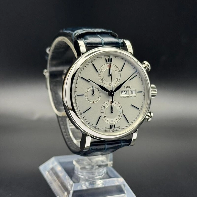 Portofino Chronograph -0685 Portofino Chronograph -0685