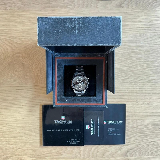 Carrera Calibre 16 -0688 Carrera Calibre 16 -0688