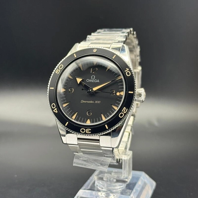 Seamaster 300 -0693 Seamaster 300 -0693