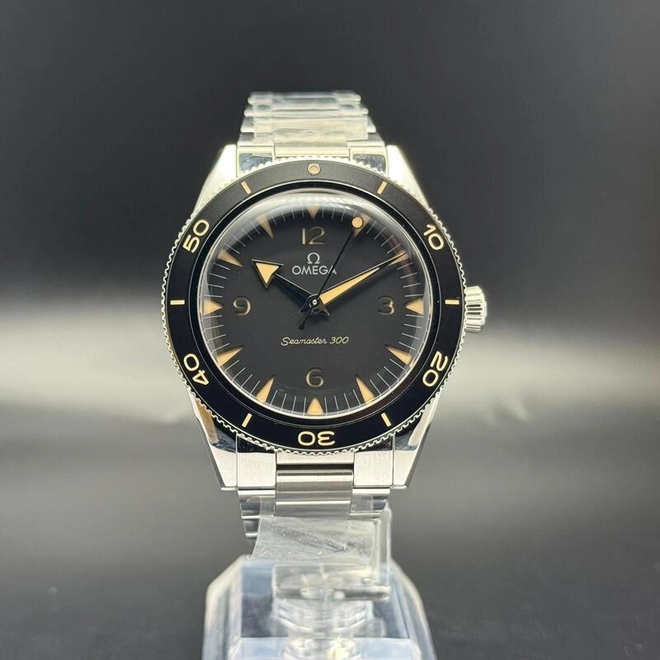 Seamaster 300 -0693 Seamaster 300 -0693